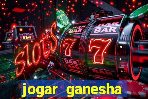 jogar ganesha fortune demo